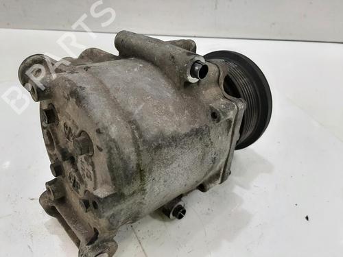 AC compressor FORD FIESTA VI (CB1, CCN) 1.25 | BP29397714M34 