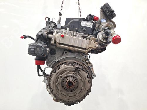 Used Engine Engine MINI MINI (R56) Cooper D (112 hp) 36384176 36384176