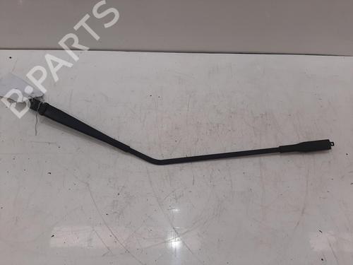 Used Rear windshield wiper arm Rear windshield wiper arm 38083657 38083657