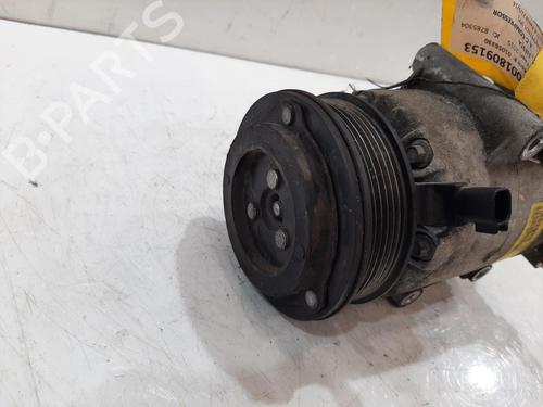 AC compressor FORD FIESTA VI (CB1, CCN) 1.25 | BP38433734M34 - Image 4