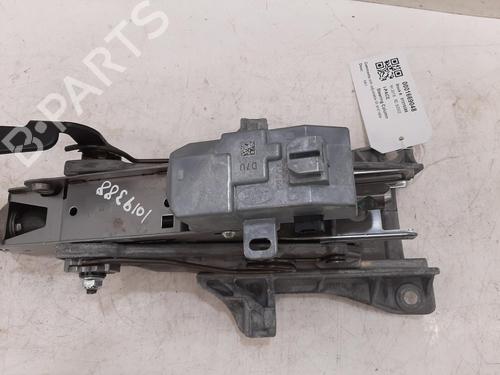 Steering column JAGUAR I-PACE (X590) EV400 AWD | BP33318405M21  - Image 5