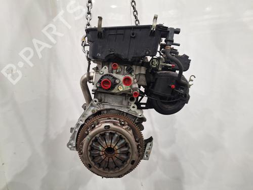 Motor PEUGEOT 107 (PM_, PN_) 1.0 | BP29946299M1 