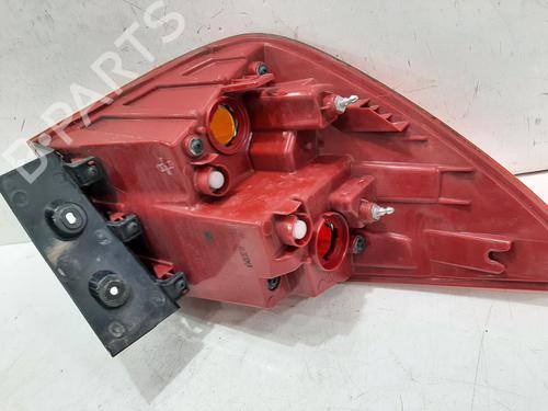 Right taillight KIA CEE'D Sportswagon (JD) 1.6 CRDi 136 | BP29988761C35