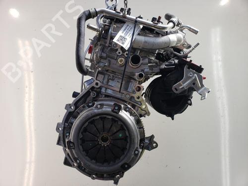 Motor für TOYOTA YARIS (_P13_) 1.5 (NSP131_) (112 hp) 26746294
