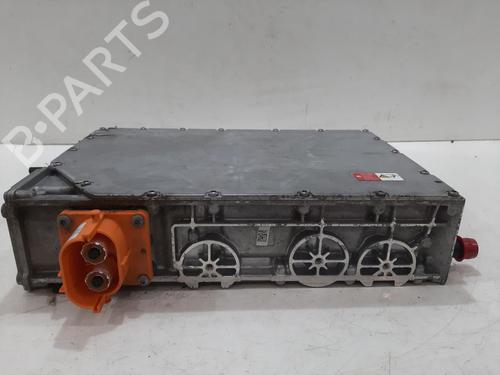 Inverter/Converter JAGUAR I-PACE (X590) EV400 AWD | BP30179928M119 