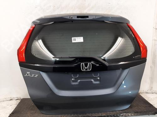Used Tailgate HONDA JAZZ IV (GK_) 1.3 (102 hp) 30897277