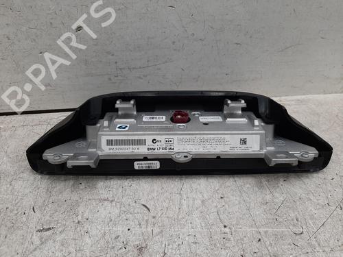 Electronic module BMW 3 (F30, F80) 318 d | BP26815360M83 