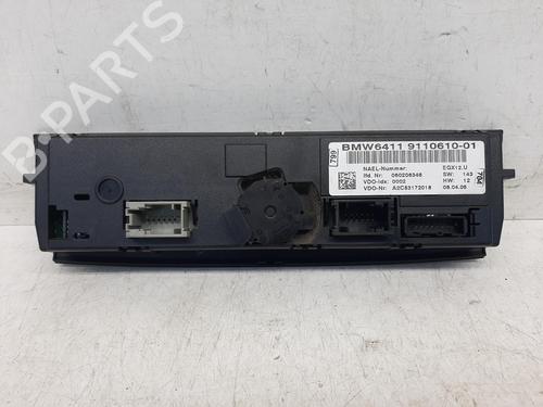 Climate control BMW 1 (E87) 120 d | BP26804618I5 - Image 4