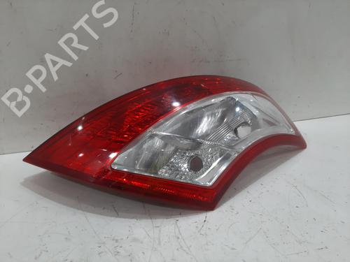 Højre baglygte SUZUKI SWIFT IV (FZ, NZ) 1.2 (AZG412, ZC72S) | BP29810041C35