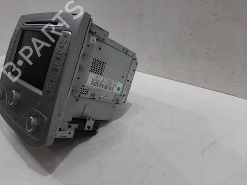Electronic module FORD KUGA I 2.5 4x4 | BP29581398M83 