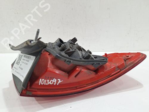 Right taillight AUDI A3 Sportback (8PA) 1.6 | BP26842208C35 