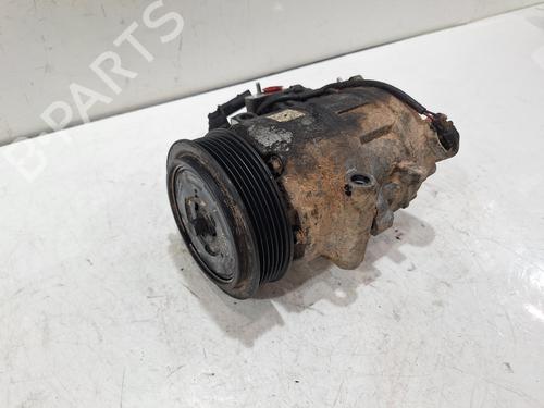 Used AC compressor AC compressor 38480949 38480949