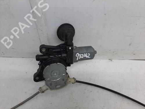 Front left window mechanism SUZUKI SWIFT IV (FZ, NZ) 1.3 DDiS (AZG413D, ZC02S, ZC92S) | BP26824193C22 