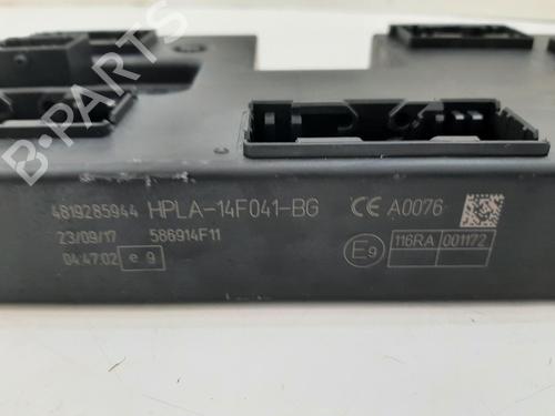 Control unit LAND ROVER RANGE ROVER IV (L405) 4.4 SDV8 4x4 | BP29349124M11 