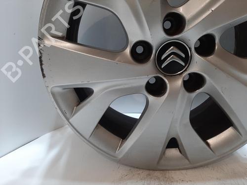 Fælk CITROËN C4 Picasso II 1.6 BlueHDi 100 | BP33010463C45  - Image 5