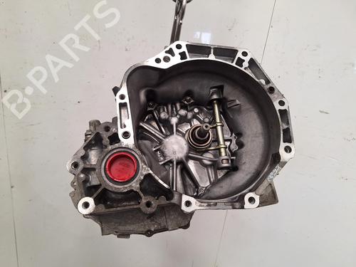 Used Gearbox Gearbox SUZUKI SWIFT IV (FZ, NZ) 1.2 (AZG412, ZC72S) (90 hp) 36403827 36403827