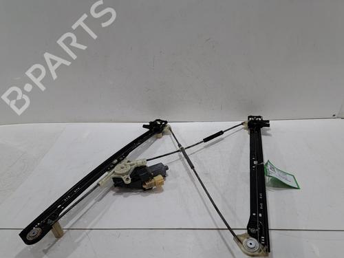 Used Front left window mechanism LAND ROVER RANGE ROVER IV (L405) 4.4 SDV8 4x4 (340 hp) 30119817