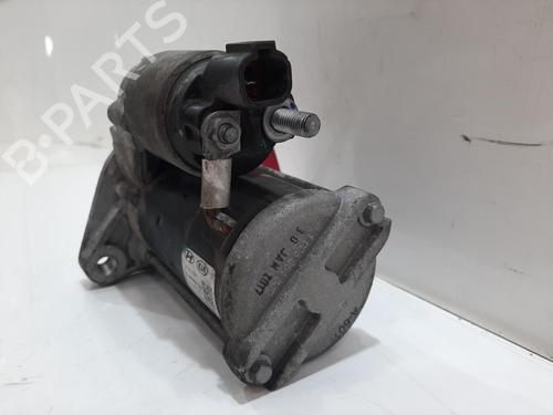 Starter KIA PICANTO III (JA) 1.2 | BP39267215M8 - Image 5