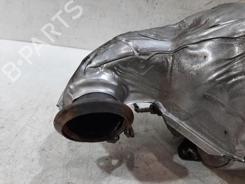 Particulate filter CITROËN C4 II (NC_) 1.6 BlueHDi 100 | BP33699129M81 - Image 2