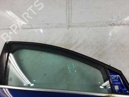 Right front door FORD FOCUS III 1.6 TDCi | BP30735636C3