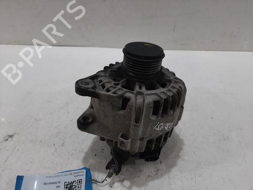 Used Alternator HYUNDAI i30 (FD) 1.6 CRDi (116 hp) 30259959