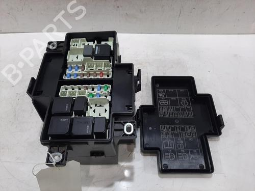 Boîte à Fusibles JAGUAR I-PACE (X590) EV400 AWD | BP30829235E1