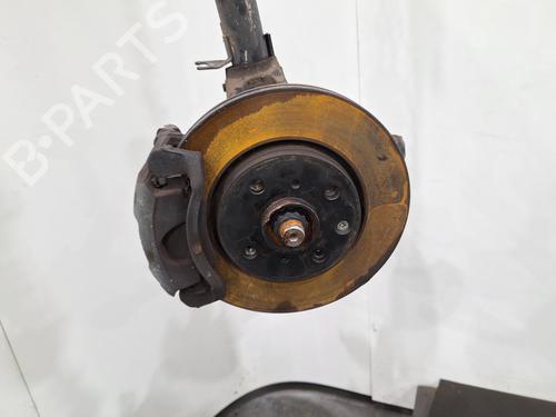 Left front suspension TOYOTA AYGO (_B4_) 1.0 (KGB40) | BP31649833M72 