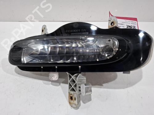Used Left side indicator Left side indicator 39070368 39070368