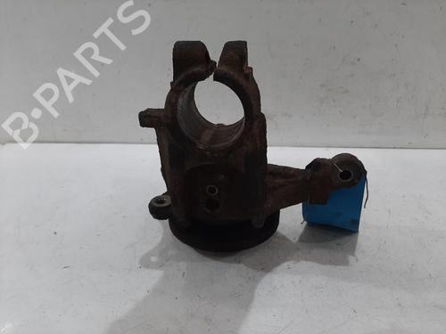 Left front steering knuckle CITROËN C3 II (SC_) 1.6 VTi 120 | BP31628212M25 - Image 4