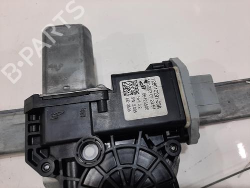 Front right window mechanism RENAULT CAPTUR I (J5_, H5_) 0.9 TCe 90 | BP30928509C23