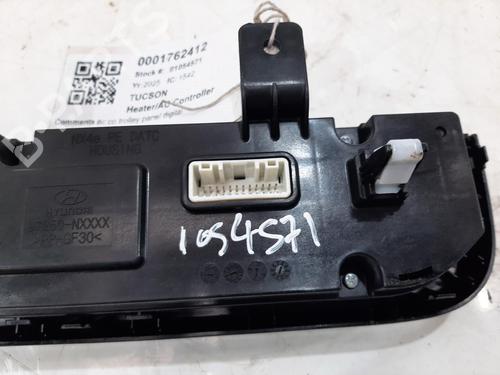 Climate control HYUNDAI TUCSON (NX4E, NX4A) 1.6 T-GDi | BP37244972I5 - Image 4
