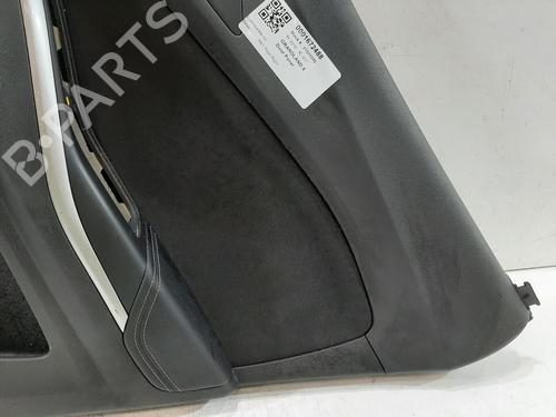 Rear right panel VAUXHALL GRANDLAND X / GRANDLAND (A18) 1.2 Turbo (75) | BP33698856C61 - Image 3