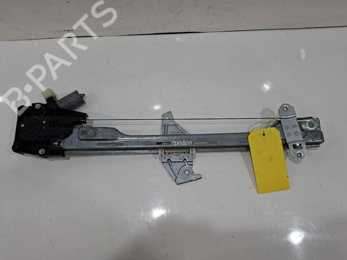 Front right window mechanism SUZUKI VITARA (LY) 1.4 T AllGrip (APK414) | BP38508478C23 - Image 6