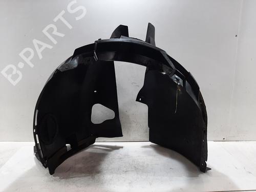 Hjulbue VW POLO VI (AW1, BZ1, AE1) 1.0 MPi (80 hp) 32215020