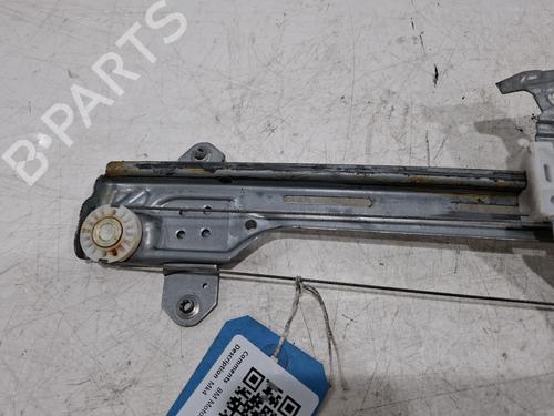 Front left window mechanism SUZUKI VITARA (LY) 1.6 (APK 416) | BP38701916C22 - Image 2