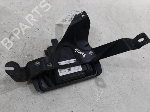 Control unit JAGUAR I-PACE (X590) EV400 AWD | BP26747699M11 