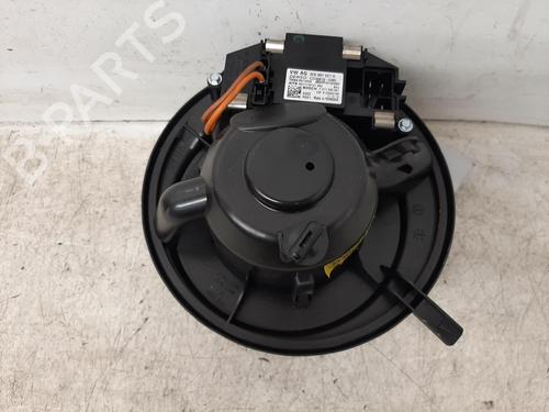 Heater blower motor AUDI Q3 (8UB, 8UG) 1.4 TSI | BP26859430M62 