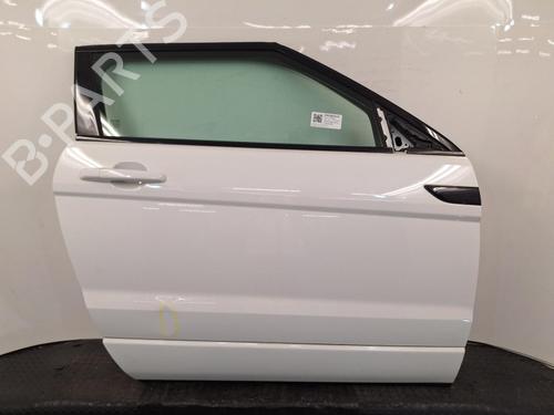Used Right front door Right front door LAND ROVER RANGE ROVER EVOQUE (L538) 2.2 D 4x4 (190 hp) 40455302 40455302