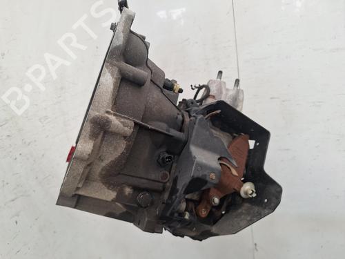 Gearbox FORD FIESTA VI (CB1, CCN) 1.4 | BP40258435M3 - Image 3