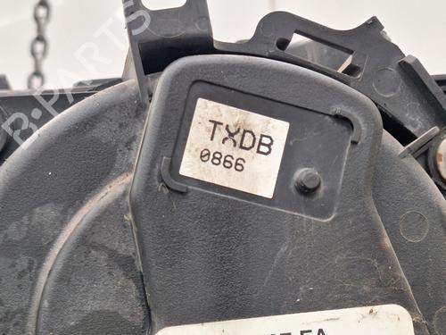 Engine FORD C-MAX II (DXA/CB7, DXA/CEU) 2.0 TDCi | BP37236353M1 - Image 2