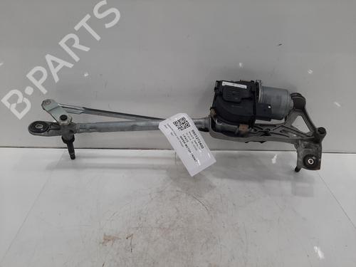 Used Front wiper motor JAGUAR I-PACE (X590) EV400 AWD (400 hp) 26851483
