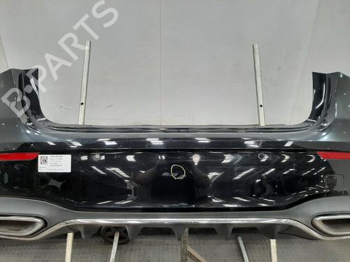 Rear bumper MERCEDES-BENZ A-CLASS (W177) A 180 d (177.003) | BP29112148C8 