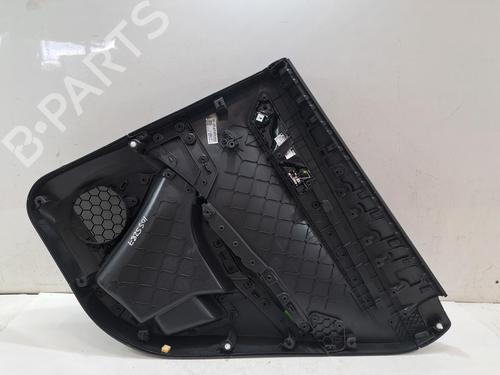 Rear left panel SKODA KAROQ (NU7, ND7) 1.6 TDI | BP37734353C60  - Image 6