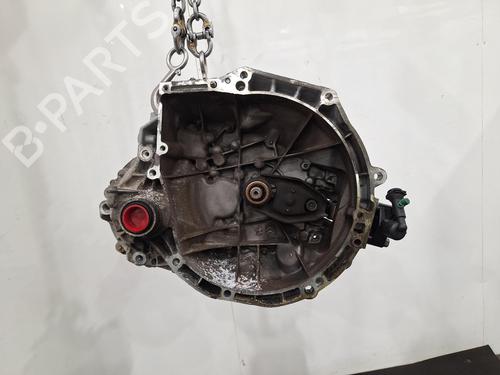 Used Gearbox PEUGEOT 208 II (UB_, UP_, UW_, UJ_) 1.2 PureTech 75 (75 hp) 32064698