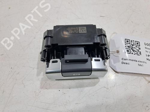 Hamulec ręczny JAGUAR I-PACE (X590) EV400 AWD | BP30896589I18