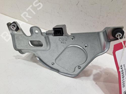 Rear wiper motor HONDA HR-V (RU) 1.5 (RU1) | BP27292195M102 