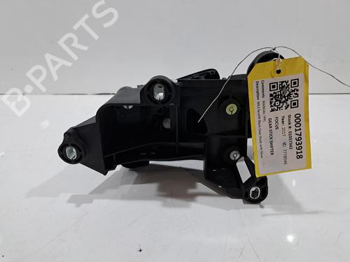 Gear lever FORD FOCUS III 1.5 TDCi | BP38052845M90 - Image 6