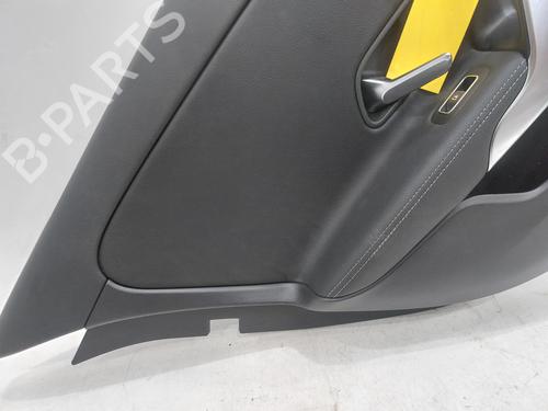 Rear left panel MERCEDES-BENZ A-CLASS (W177) A 180 d (177.003) | BP26796456C60 - Image 3