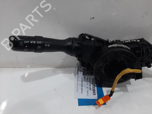 Switch CITROËN C1 (PM_, PN_) 1.0 | BP36154484I30 - Image 2
