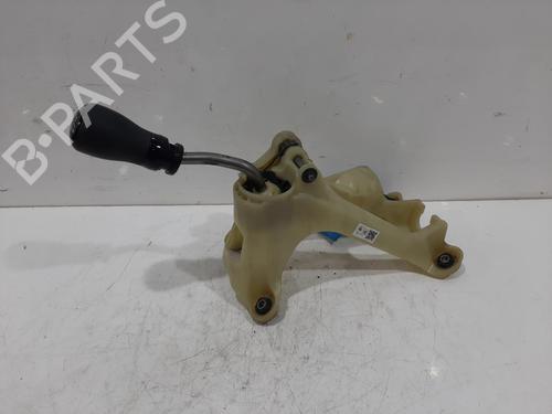 Selector da caixa HONDA HR-V (RU) 1.6 i-DTEC (RU8) | BP36506383M90 - Image 2